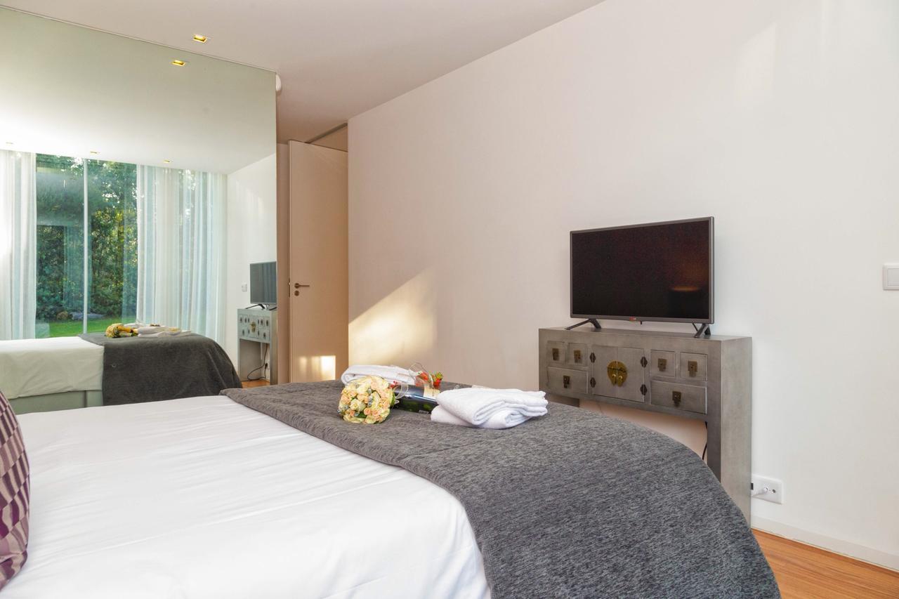 אספוסנדה Bestvillas Park Ofir מראה חיצוני תמונה