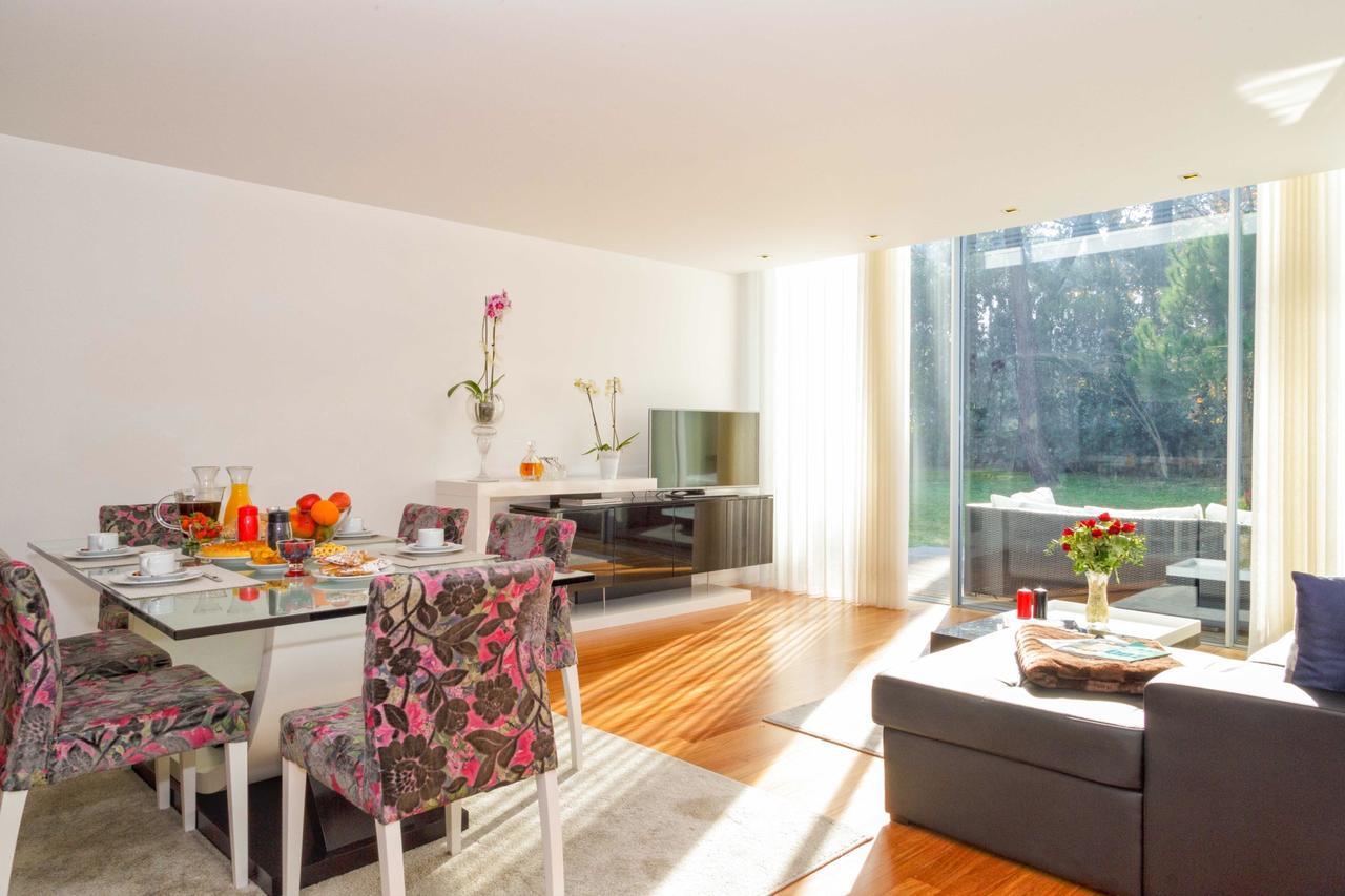אספוסנדה Bestvillas Park Ofir מראה חיצוני תמונה