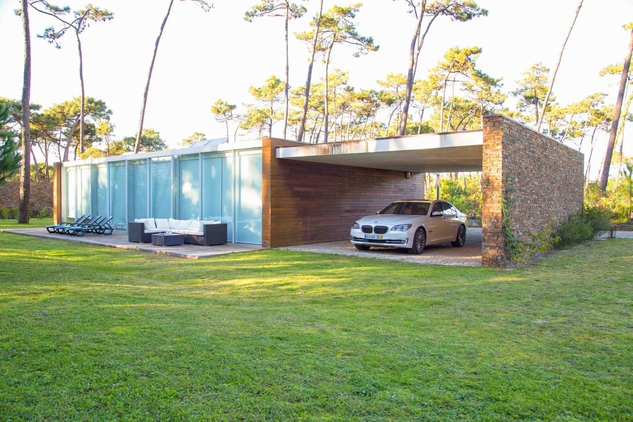 אספוסנדה Bestvillas Park Ofir מראה חיצוני תמונה