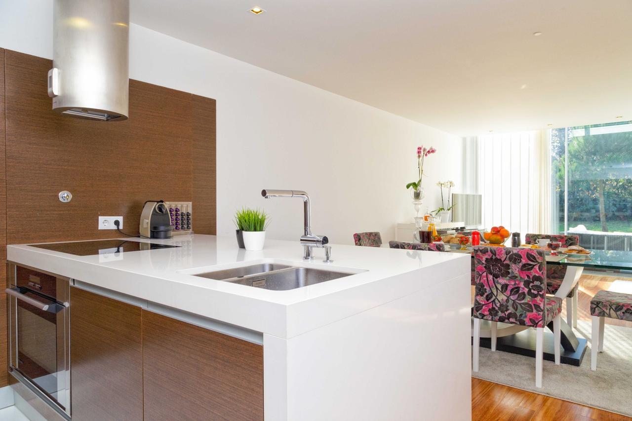 אספוסנדה Bestvillas Park Ofir מראה חיצוני תמונה