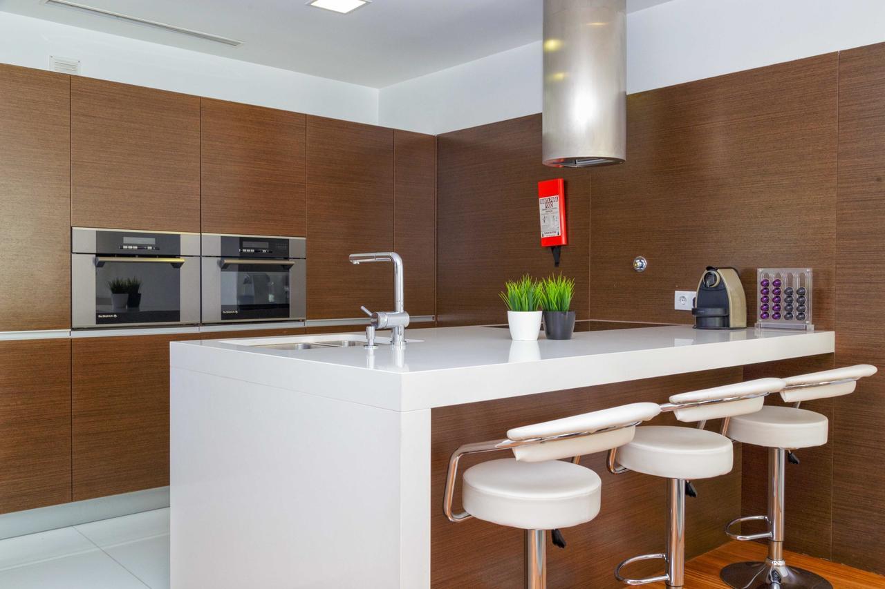 אספוסנדה Bestvillas Park Ofir מראה חיצוני תמונה