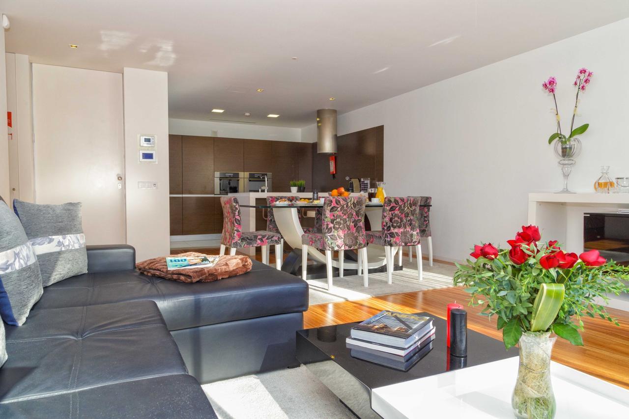 אספוסנדה Bestvillas Park Ofir מראה חיצוני תמונה