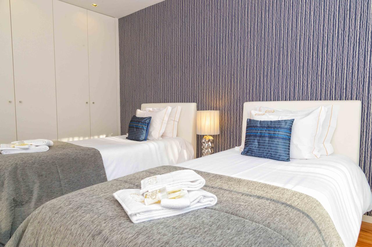 אספוסנדה Bestvillas Park Ofir מראה חיצוני תמונה