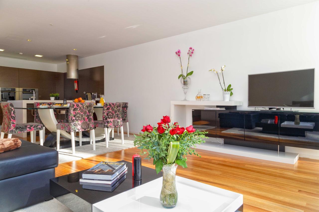 אספוסנדה Bestvillas Park Ofir מראה חיצוני תמונה