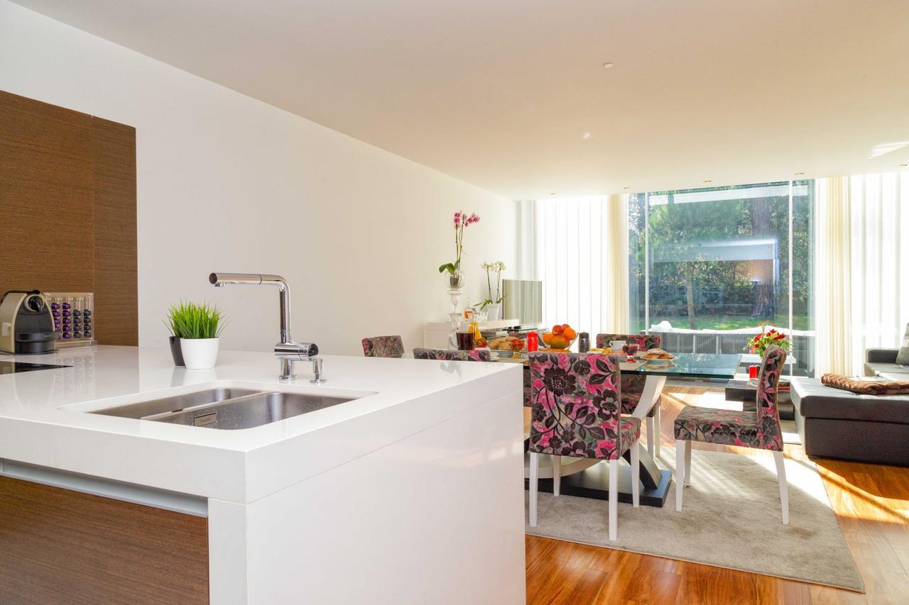 אספוסנדה Bestvillas Park Ofir מראה חיצוני תמונה