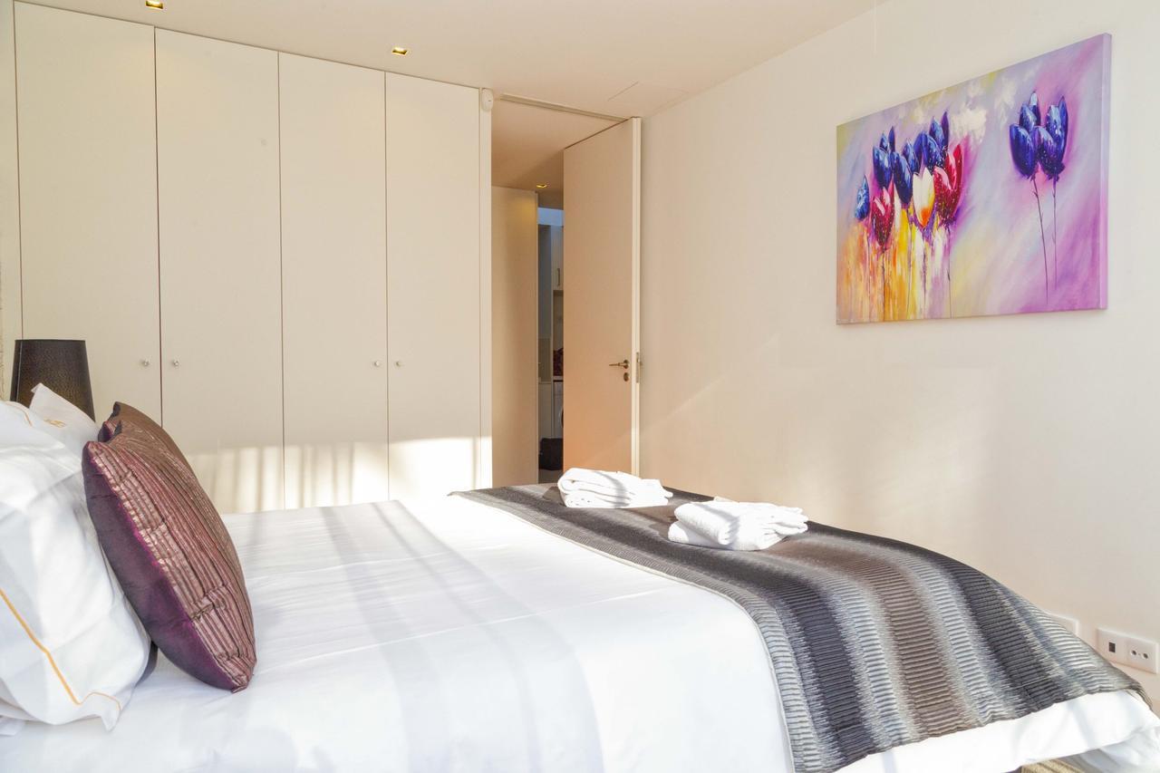 אספוסנדה Bestvillas Park Ofir מראה חיצוני תמונה