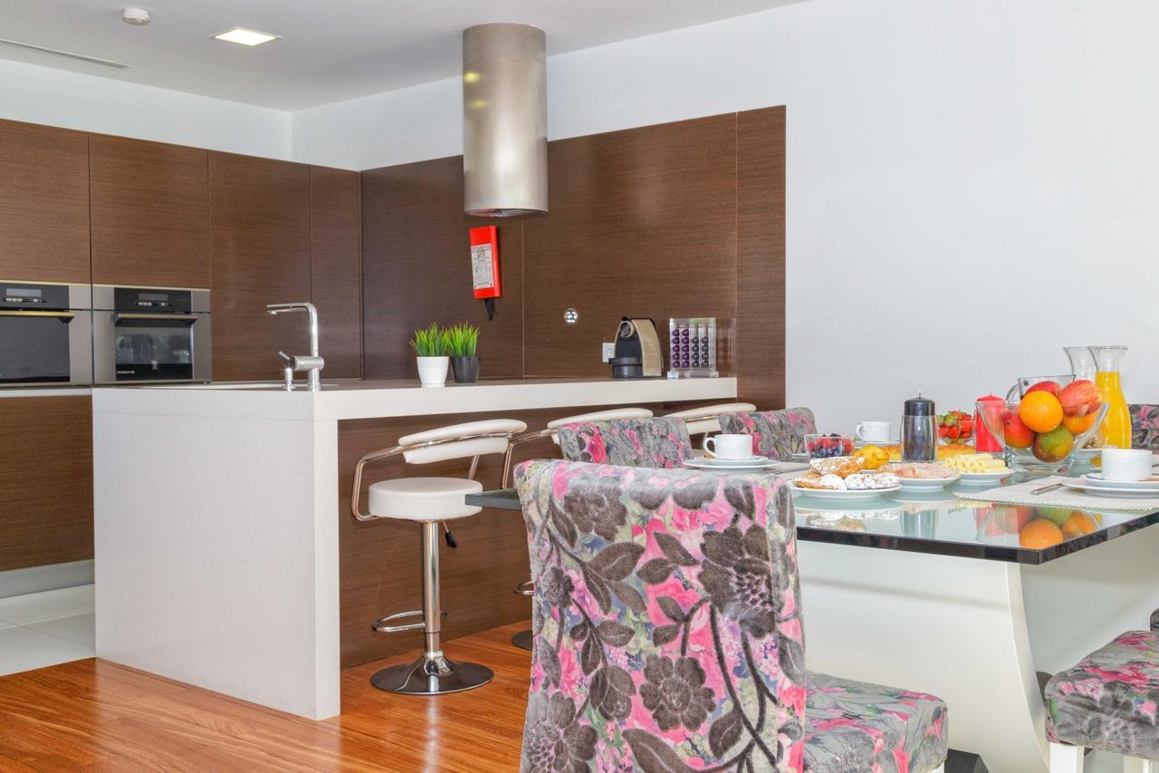 אספוסנדה Bestvillas Park Ofir מראה חיצוני תמונה