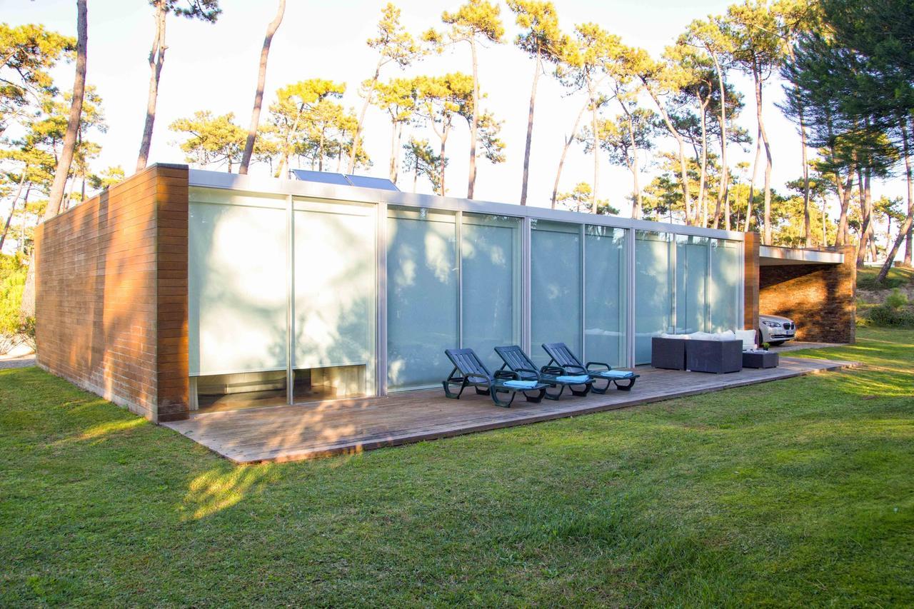 אספוסנדה Bestvillas Park Ofir מראה חיצוני תמונה