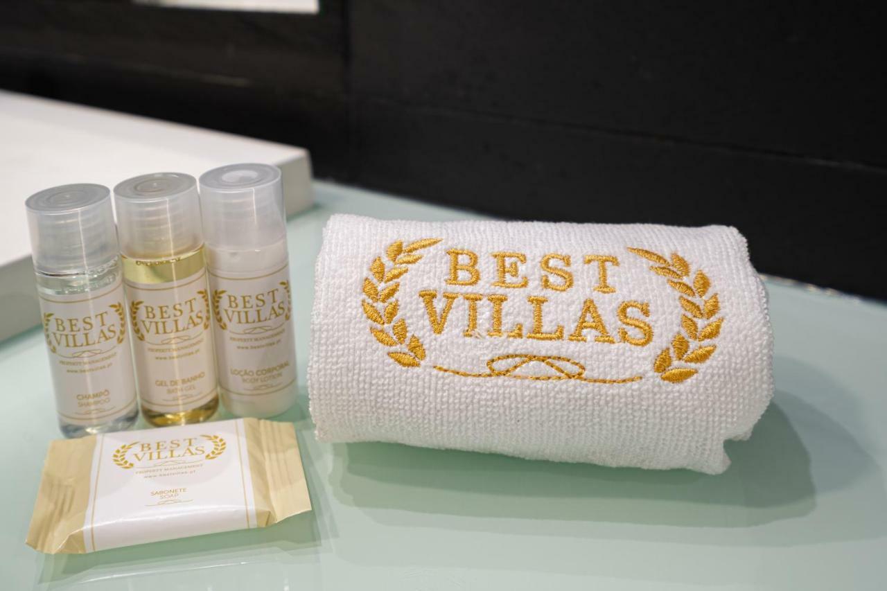 אספוסנדה Bestvillas Park Ofir מראה חיצוני תמונה